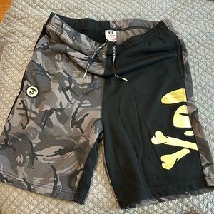 Aape Shorts